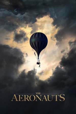 The Aeronauts 2019