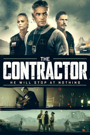 The Contractor 2022