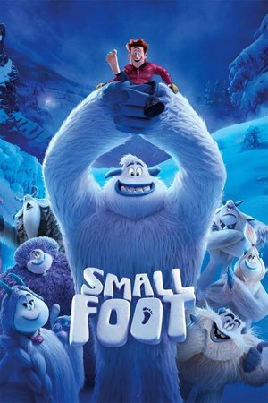 Smallfoot 2018