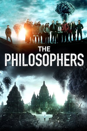 The Philosophers 2013