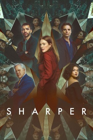 Sharper 2023