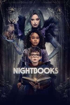 Nightbooks 2021