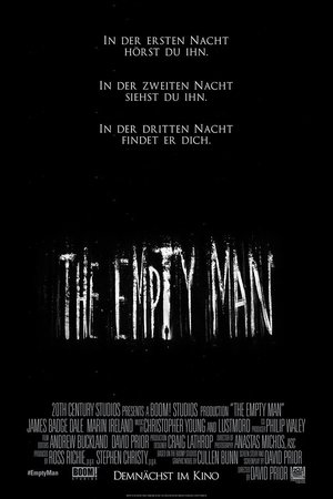 The Empty Man 2020