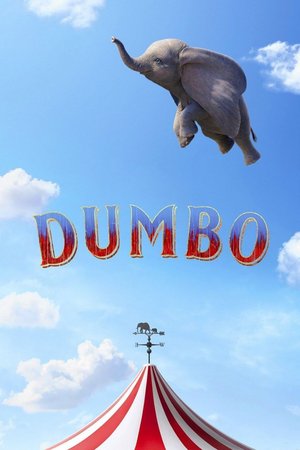 Dumbo 2019