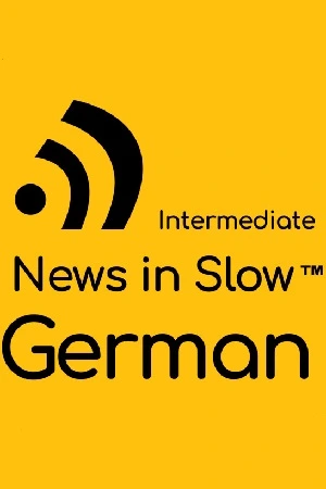 News in Slow German