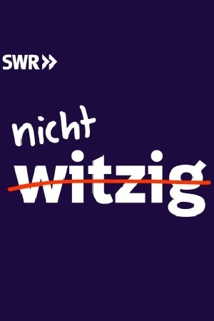 Nicht Witzig - nicht witzig - Talk mit Christoph Walther über Authentizität und Comedy